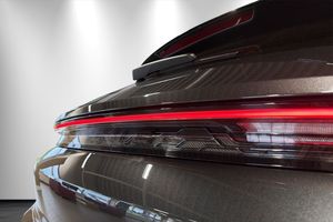 Porsche Taycan bild 5