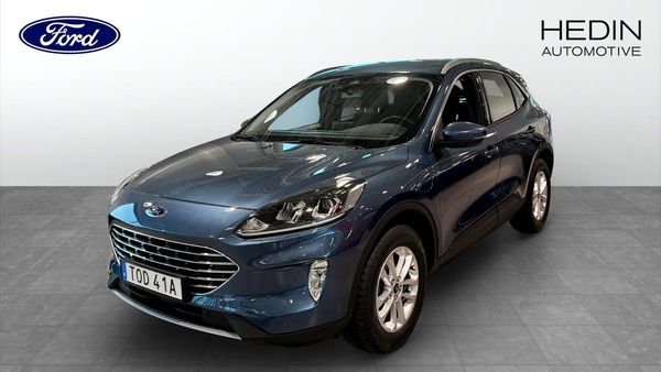 Ford Kuga Titanium Plug-In Hybrid - 2023