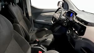 Maxus e-Deliver 3 bild 3