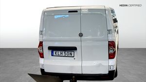 Maxus e-Deliver 3 bild 7