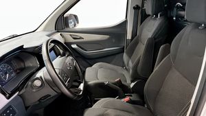 Maxus e-Deliver 3 bild 5
