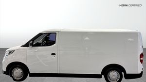 Maxus e-Deliver 3 bild 6