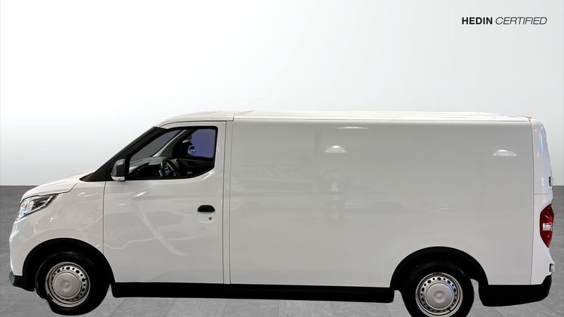 Maxus e-Deliver 3 bild 6