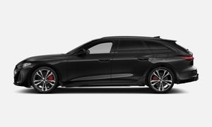 Audi A5 bild 1