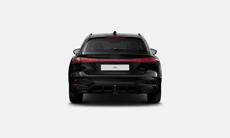 Audi A5 bild 2