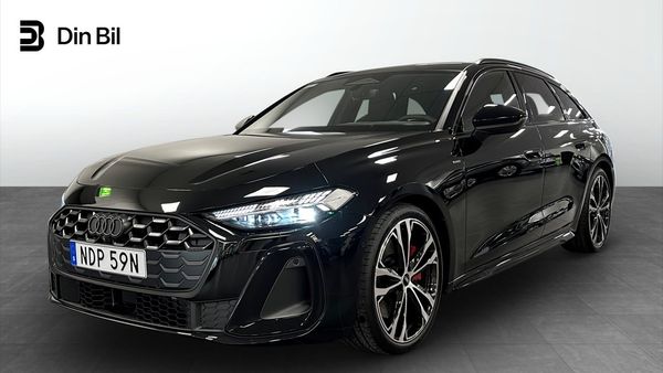 Audi A5 Avant E-HYBRID QUATTRO 270 KW S TRONIC - 2026