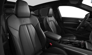Audi A5 bild 3