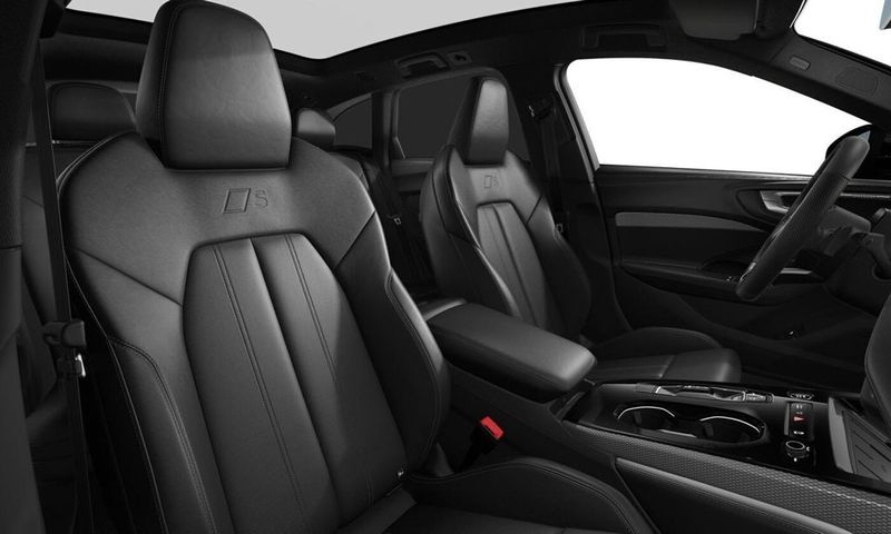 Audi A5 bild 3
