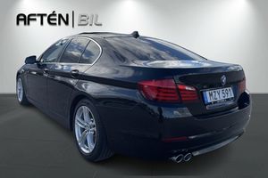 BMW 520 bild 8
