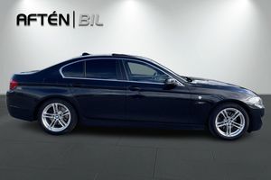 BMW 520 bild 5