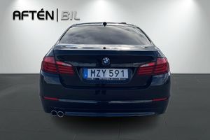 BMW 520 bild 7