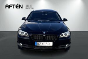 BMW 520 bild 3