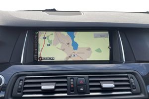 BMW 520 bild 23