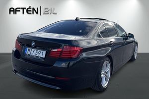 BMW 520 bild 6