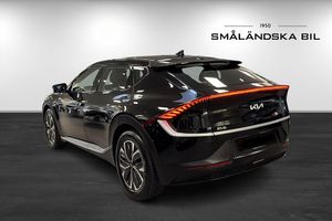 Kia EV6 bild 4