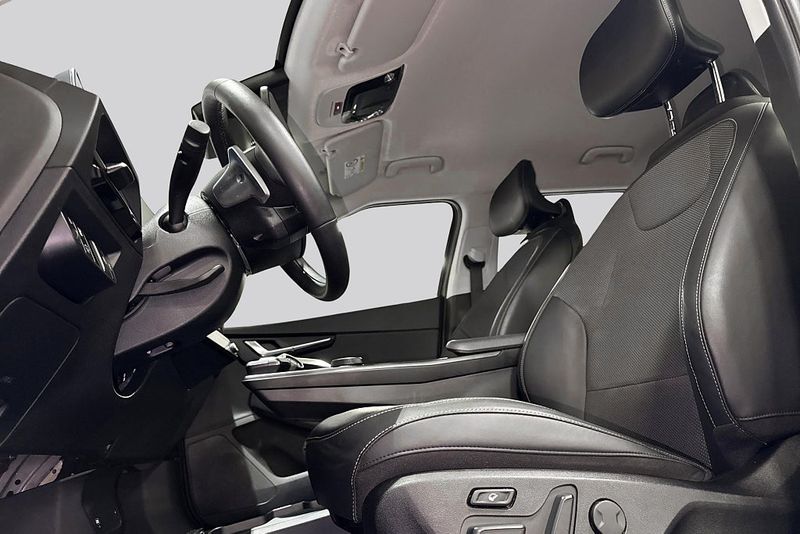 Kia EV6 bild 14