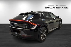 Kia EV6 bild 6