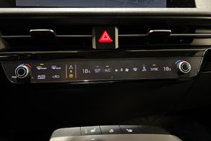 Kia EV6 bild 12