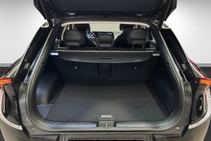 Kia EV6 bild 18