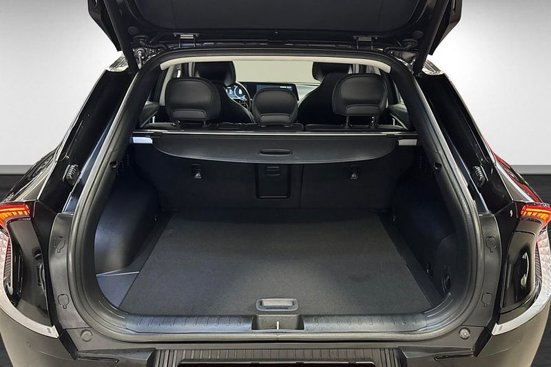 Kia EV6 bild 18