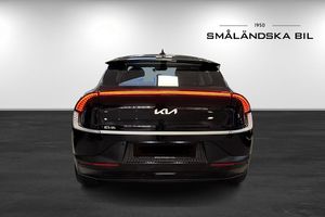 Kia EV6 bild 5