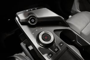 Kia EV6 bild 11