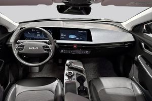 Kia EV6 bild 7