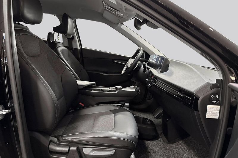 Kia EV6 bild 16