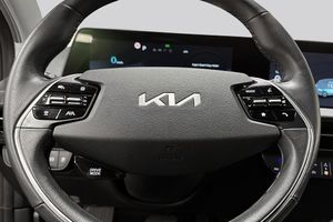 Kia EV6 bild 8