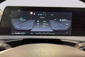 Kia EV6 bild 9