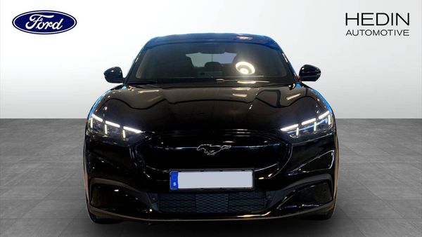 Ford Mustang Mach-E KAMPANJPRIS KÖP & NU TILLGÄNGLIG PRIVATLEASING - 2025