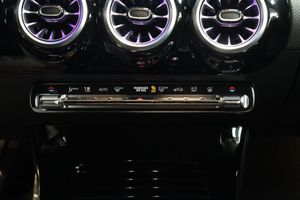 Mercedes CLA200 bild 20