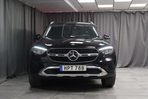 Mercedes GLC300 bild 3