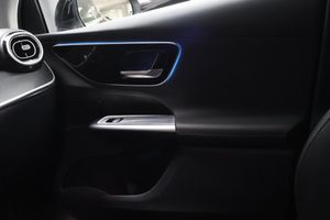 Mercedes GLC300 bild 25