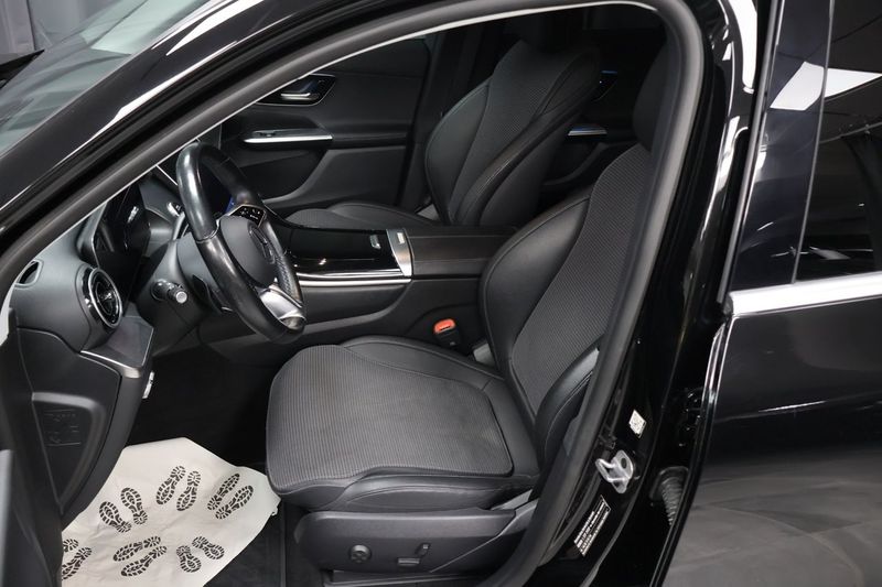 Mercedes GLC300 bild 11