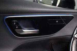 Mercedes GLC300 bild 17