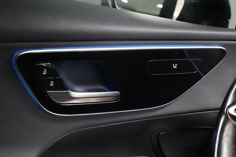 Mercedes GLC300 bild 17