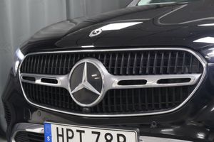 Mercedes GLC300 bild 7