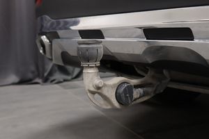 Mercedes GLC300 bild 14