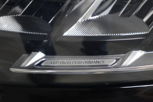 Mercedes GLC300 bild 9