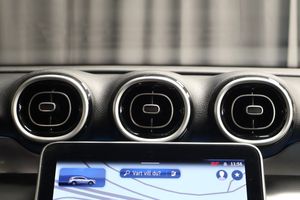Mercedes GLC300 bild 20
