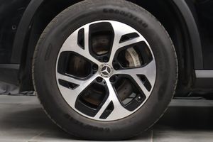 Mercedes GLC300 bild 6