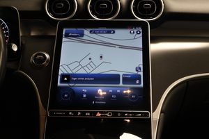 Mercedes GLC300 bild 21