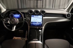Mercedes GLC300 bild 15