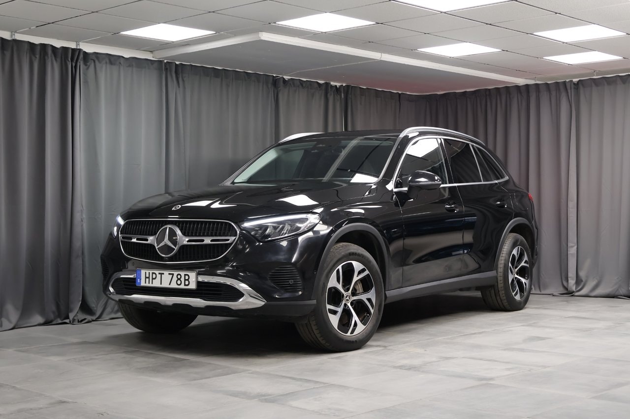 Mercedes GLC300