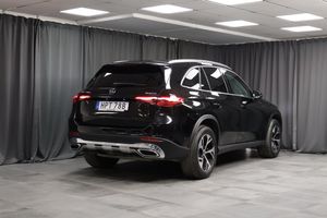Mercedes GLC300 bild 2