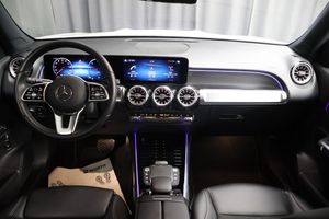Mercedes EQB300 bild 14
