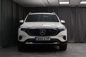 Mercedes EQB300 bild 3