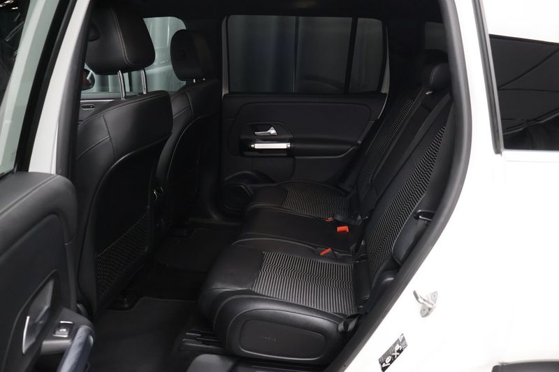 Mercedes EQB300 bild 12