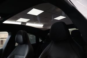 Mercedes CLA250 bild 28
